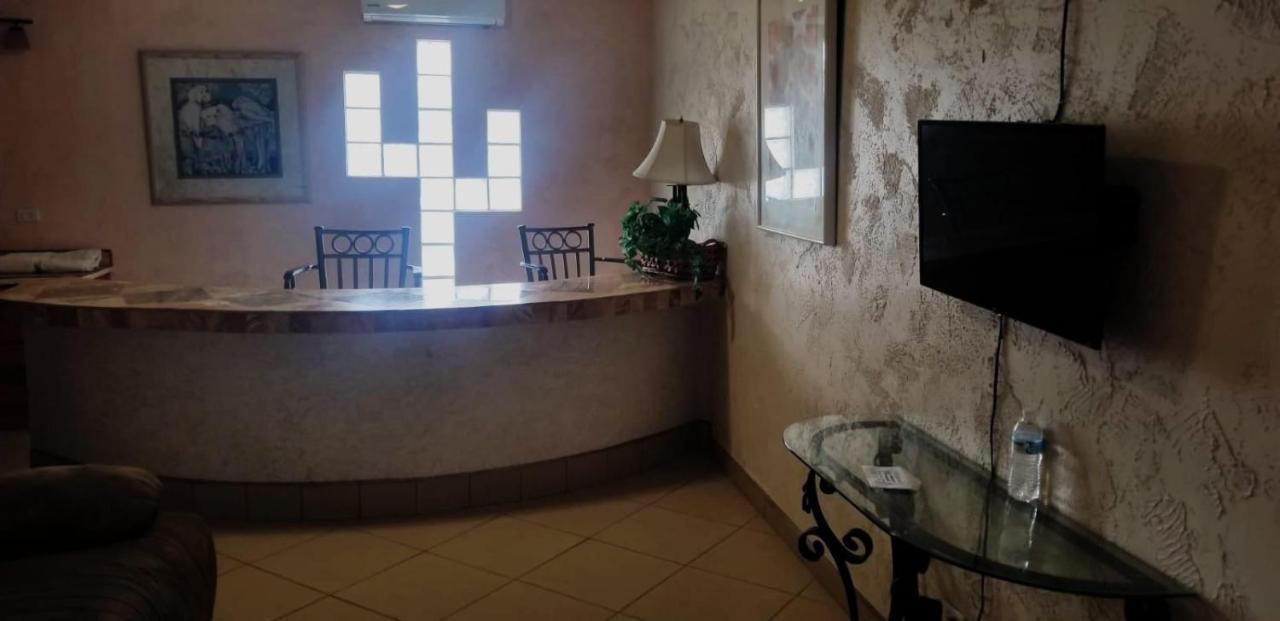 سان فيليبي Hotel Posada Magdalena المظهر الخارجي الصورة